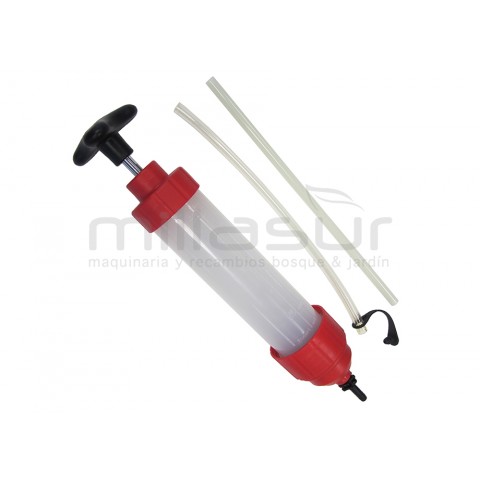 Extractor-injector lÍquidos