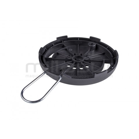 Base completa bomba 99-302
