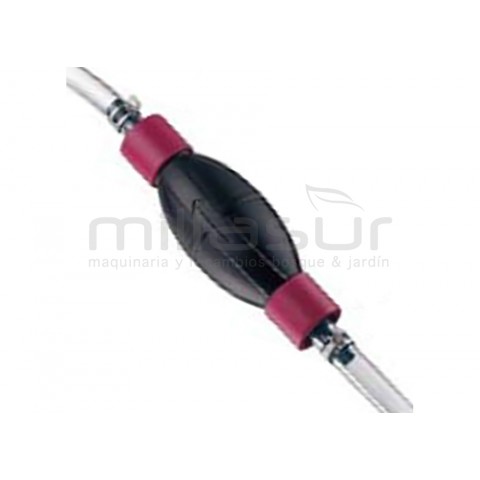 Bomba manual de transferência de fluidos