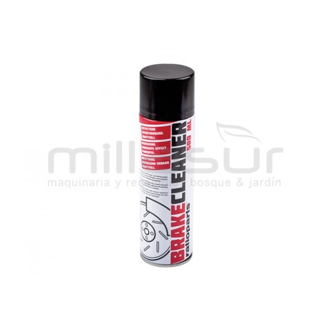Spray Limpador de freio-500ml Spray Limpador de freio-500ml