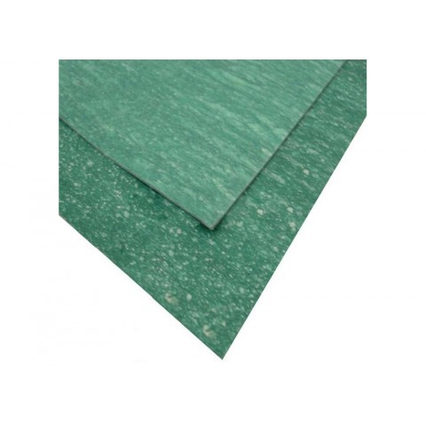 Papel comum 500x500x0. 5 mm