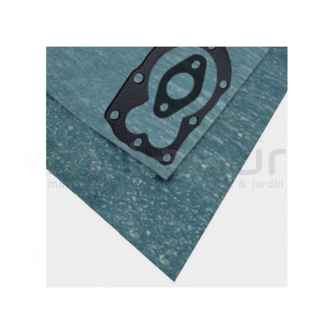 Papel comum 500x500x0. 8mm