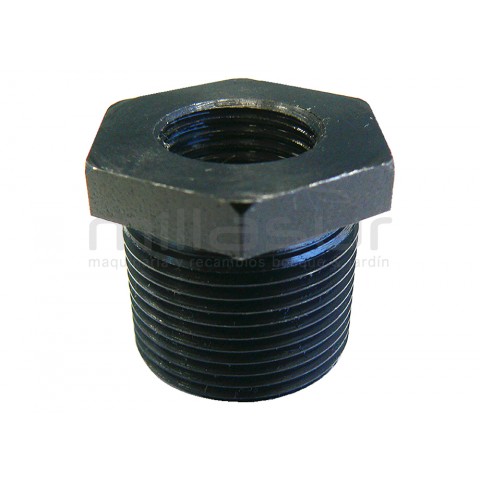 Bucha parafuso rectif. cambota 99-308 Bucha parafuso rectif. cambota 99-308
