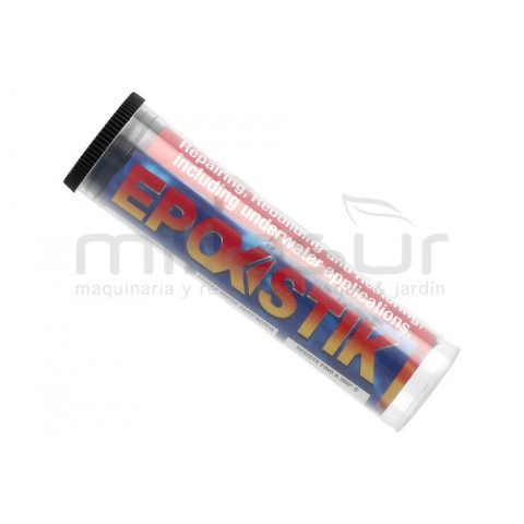 Barra epóxi reparadora - 57gr-loxeal