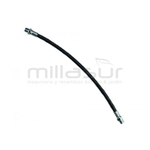 Tubo de lubrificação 30 cm Tubo de lubrificação 30 cm