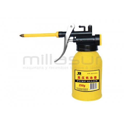 Óleo lubrifique 0.25 l