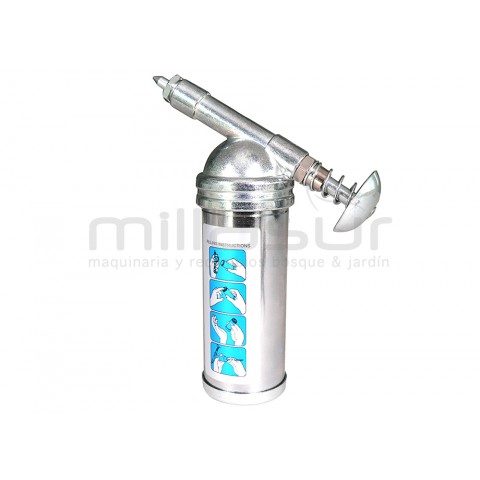 Bomba de lubrificação mini Bomba de lubrificação mini