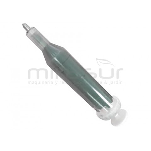 Bomba de lubrificação plástica mini Bomba de lubrificação plástica mini