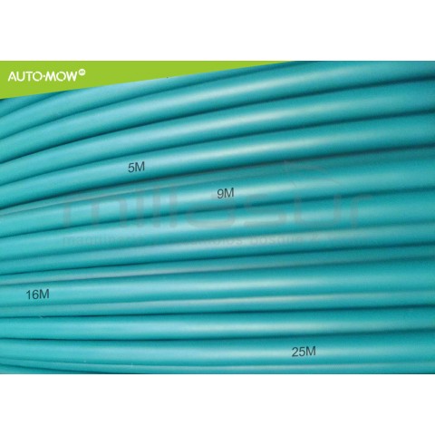 Bobine fio perímetro robot corta-relvas auto-mo standard 250m-3.4 mm padrão