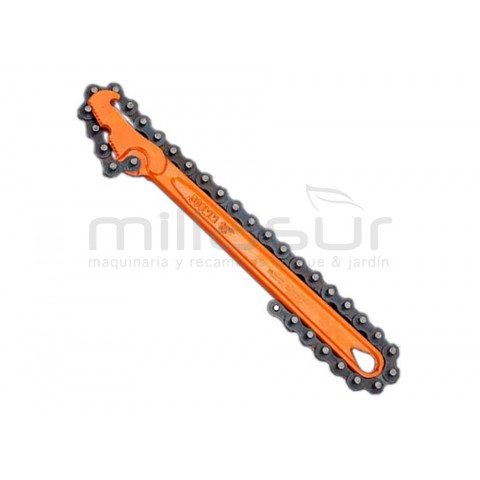 Chave troca filtros óleo