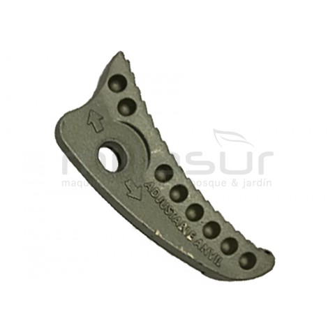 Bigorna de substituição tesoura bigorna (99-4053)