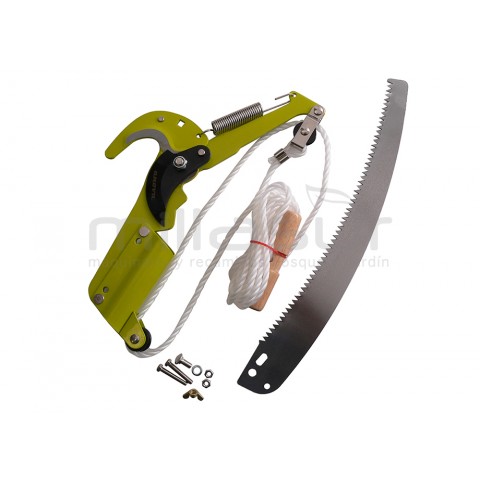 Serrote e tesoura adaptável para 99-4071