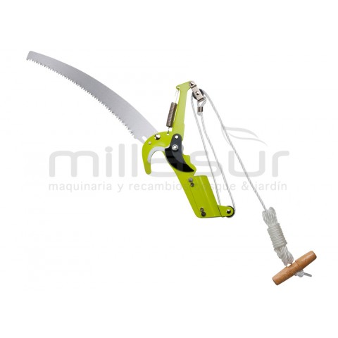 Serrote e tesoura adaptável para 99-4071