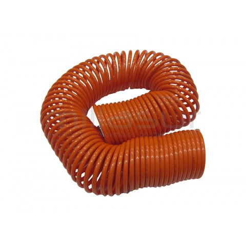 Tubo ar espiral 10 mt.