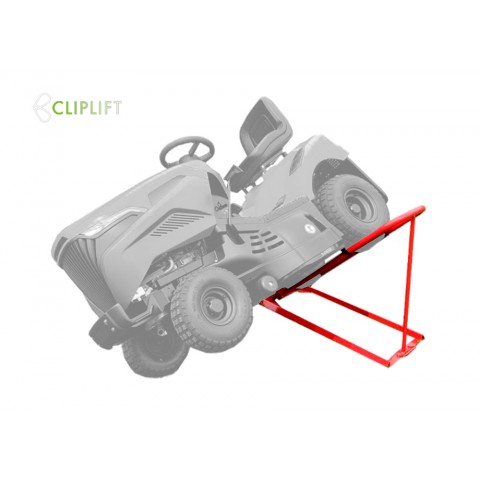 Suporte para limpeza trator hidráulico cliplift Suporte para limpeza trator hidráulico cliplift