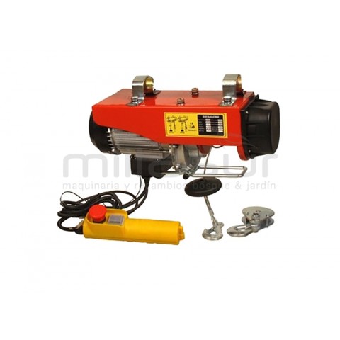Talha oficina 230V - 510 taller
