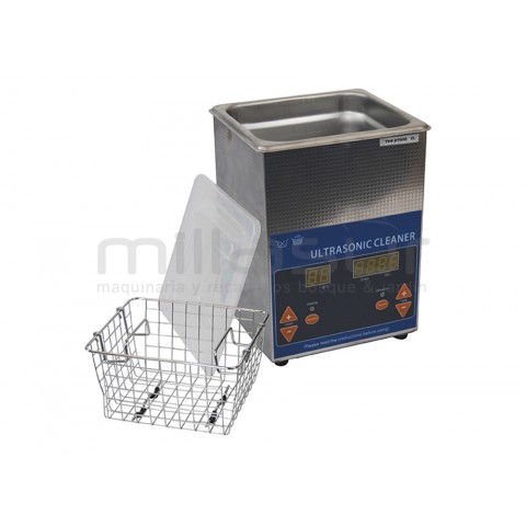 Limpador ultra-sônico 2L