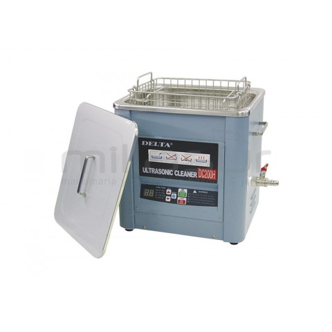 Ultrasonic carburadores Cleaner Ultrasonic carburadores Cleaner