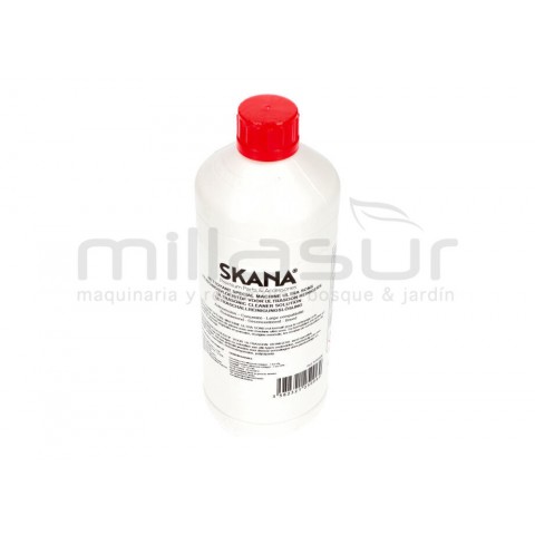 Líquido de limpeza especial para ultra-sons 1L Líquido de limpeza especial para ultra-sons 1L