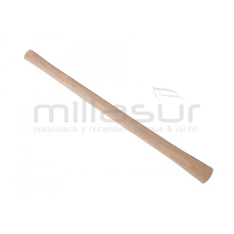 Punho para martelo de hendir 90cm (espessura cabeça 50x35mm)