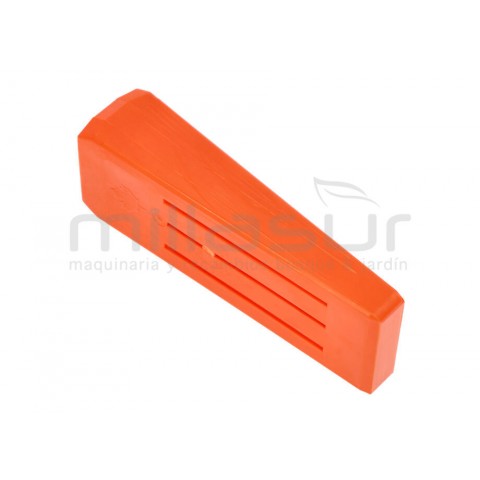 Cunha derrubada grossa 19cm