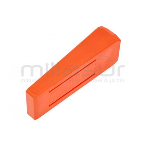 Cunha derrubada grossa 19cm