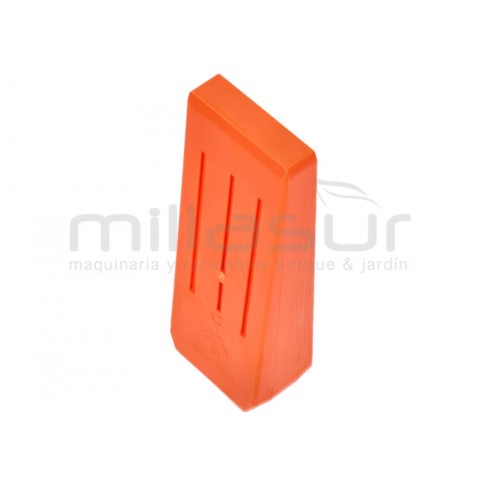 Cunha derrubada grossa 19cm