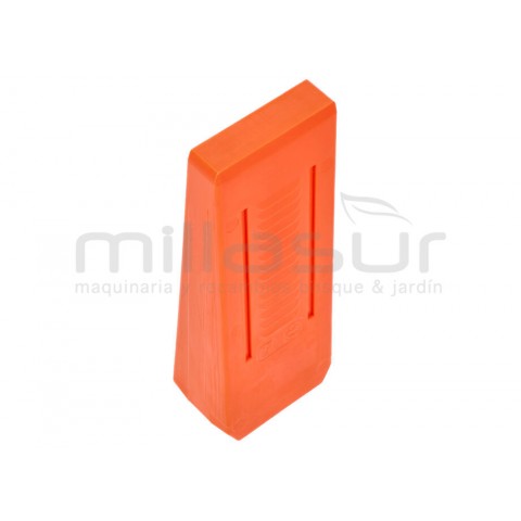 Cunha derrubada grossa 19cm