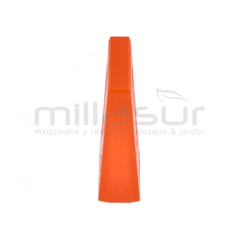 Cunha derrubada grossa 19cm