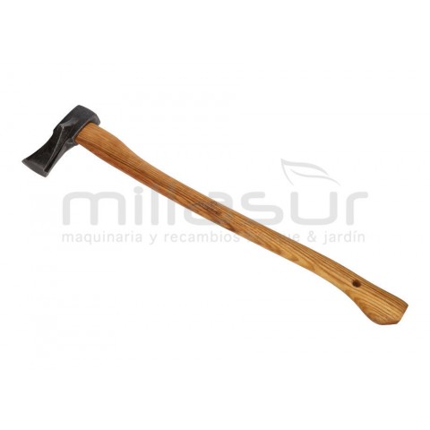 Machado de hendir 80cm