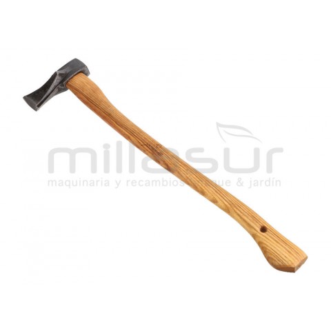 Machado de hendir 80cm