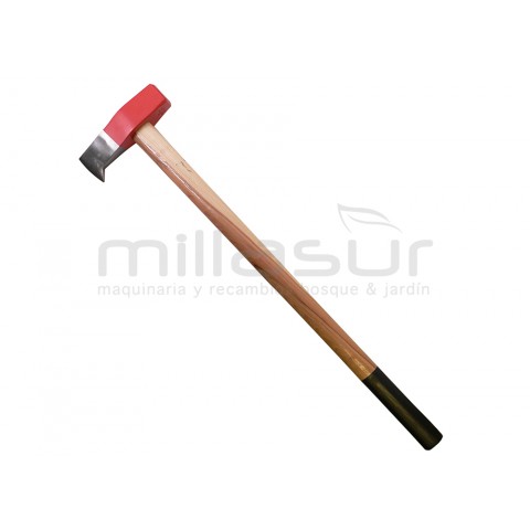 Machado martelo hendir 90cm