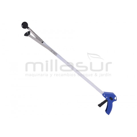 Pinças coleta de lixo 80cm Pinças coleta de lixo 80cm
