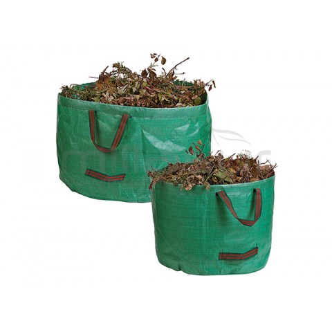 Saco Para Resíduos de jardim 650 x 750 mm Saco Para Resíduos de jardim 650 x 750 mm