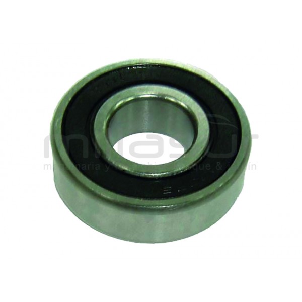 Roulements à Billes Skateboard 608RS ABEC11 - Lot De 8, Acier Carbone, 22x8x7 Mm, Double Protection Caoutchouc