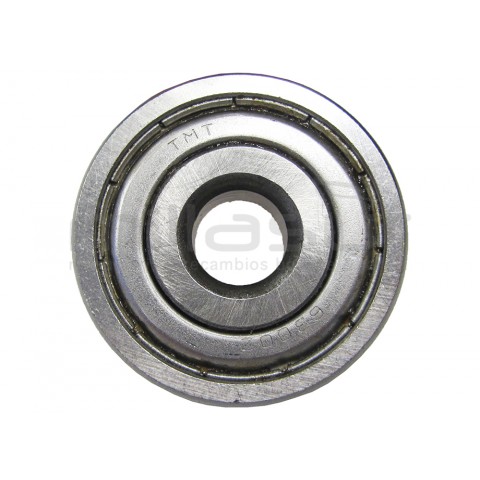 Rolamento 6300-2RS Rolamento 6300-2RS