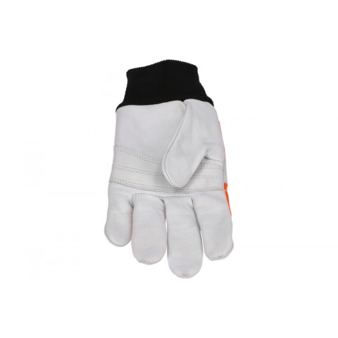 Luvas de proteção anti-corte para motosserra Classe 0 Tamanho 12 Luvas de proteção anti-corte para motosserra Classe 0 Tamanho 12