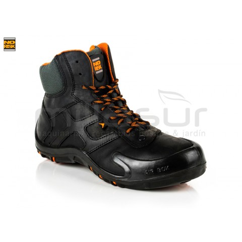 Bota corvette Tamanho 45 (segurança e Lazer)