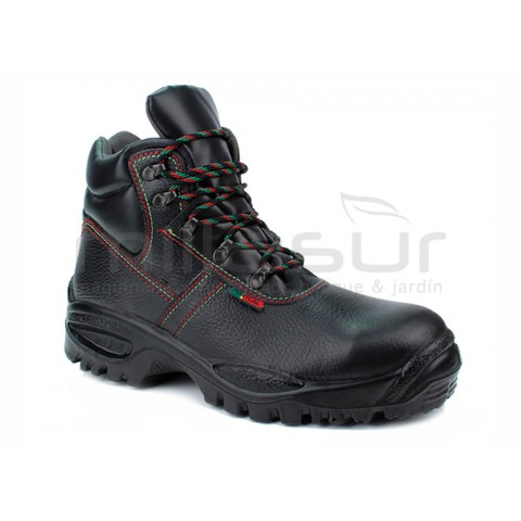 Bota guarda Tamanho 43