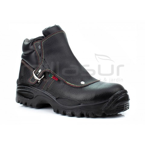 Bota fundao Tamanho 43 Bota fundao Tamanho 43