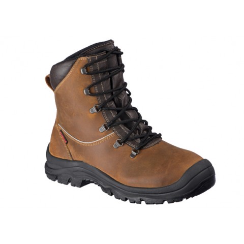 Bota anti-corte stabilus classe 2-t44