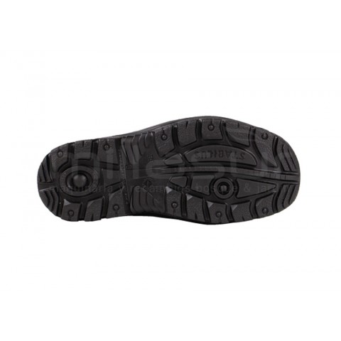 Bota anti-corte stabilus classe 2-t44