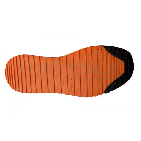 Sapato proteção sprinter t41 Sapato proteção sprinter t41