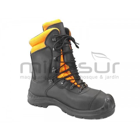Bota anti-corte anova classe 2-t41 Bota anti-corte anova classe 2-t41