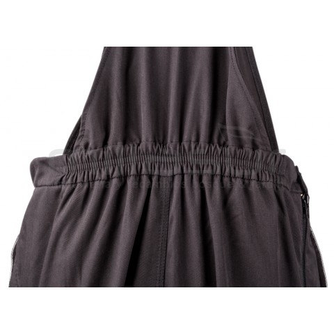 Macacão anti-corte basepro class1 Tamanho xl