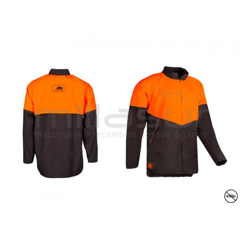 Jaqueta florestal basepro - Tamanho xl Jaqueta florestal basepro - Tamanho xl