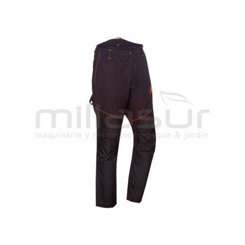 Calças desbroce-Tamanho s Calças desbroce-Tamanho s