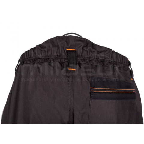 Calças anti-corte basepro classe 3-Tamanho m Calças anti-corte basepro classe 3-Tamanho m