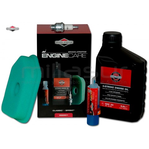 Kit de reparação classic / sprint