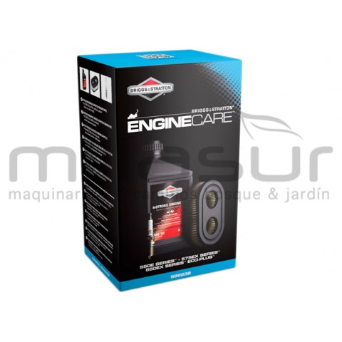 Kit manutenção série 550E-550EX-575E